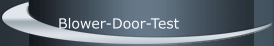 Blower-Door-Test